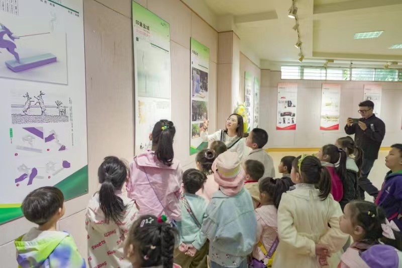 鹽城工學(xué)院社科普及基地開展科普教育活動(dòng)